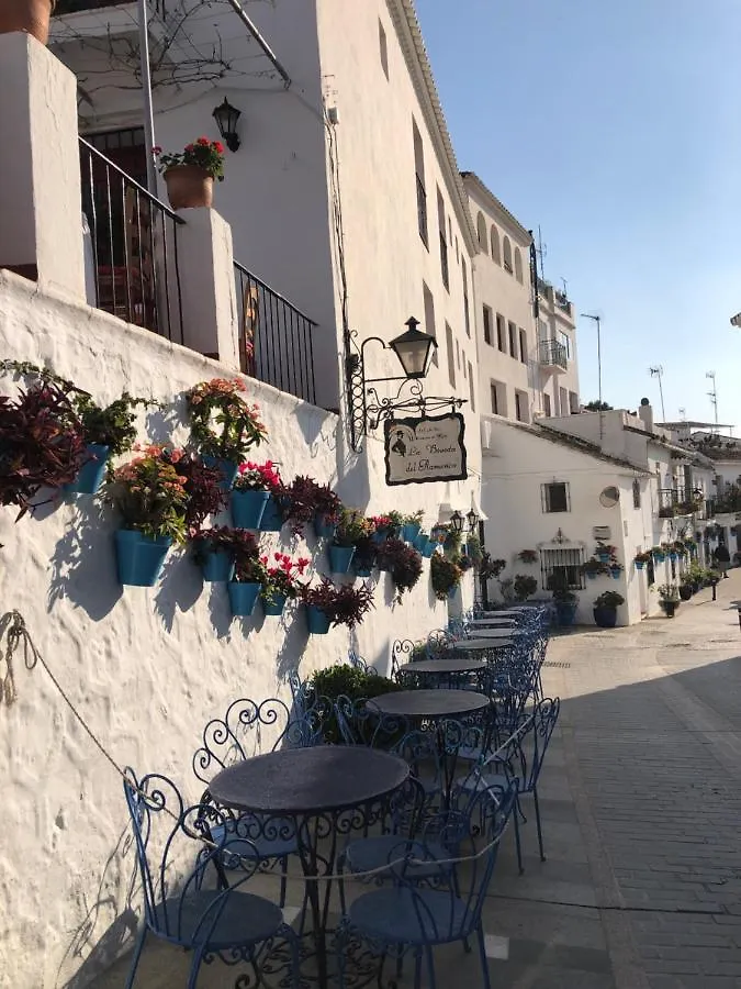 Apartment Studio In Costa Del Sol Benalmadena Spain