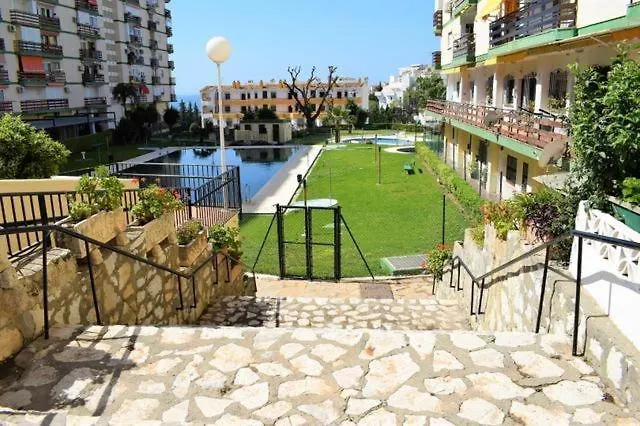 Studio In Costa Del Sol 贝纳尔马德纳 0*,  西班牙