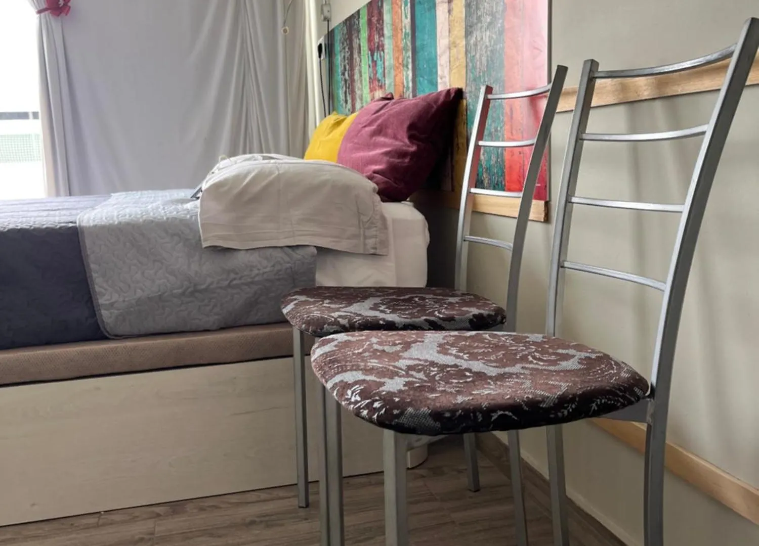Studio In Costa Del Sol 贝纳尔马德纳 公寓