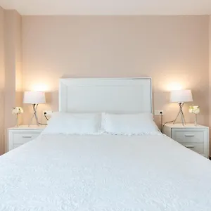 Paradise Apartamento Benalmádena