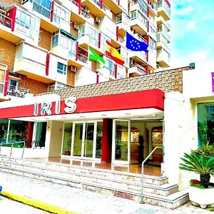 Studio Touristique Iris Benalmádena