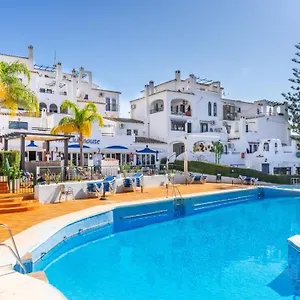 Apartamento-estudio Benalsun Pueblo Evita Benalmádena