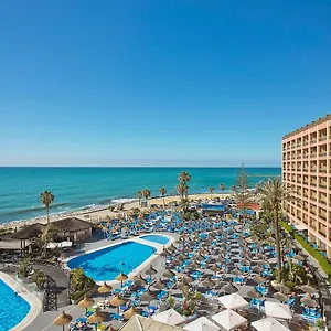 4* Apart-hotel Sunset Club