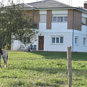 La Chabola Apartamento Sobarzo