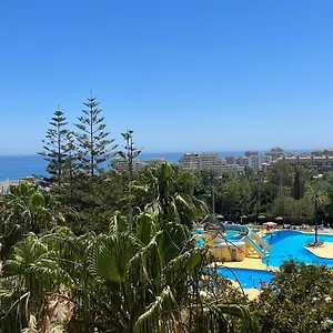With View In Jupiter Benalmádena
