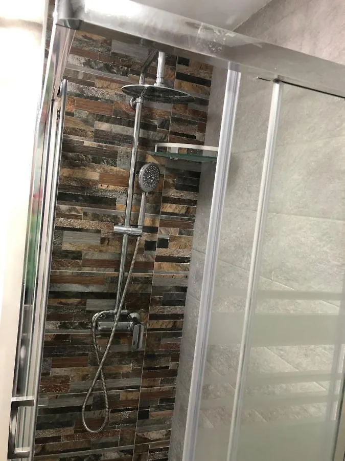 Studio In Costa Del Sol Benalmádena Apartamento