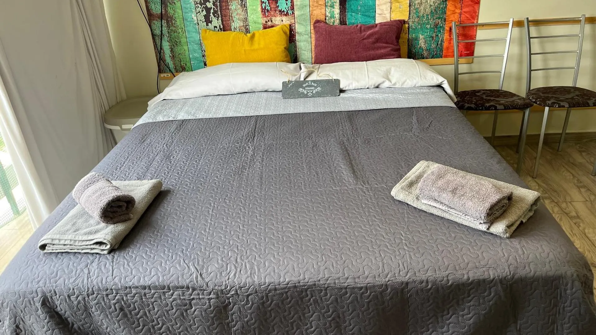 Apartamento Studio In Costa Del Sol Benalmádena